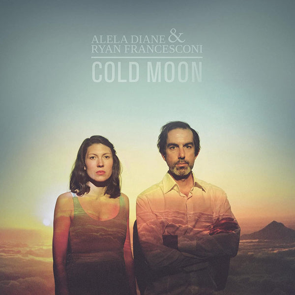 Alela Diane & Ryan Francesconi - Cold Moon - Country/Folk - LP