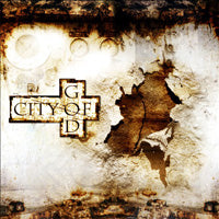City Of God - A New Spiritual Mountain - Death Metal - CD