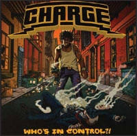 Charge - Whos In Control?! - Hardcore - MCD