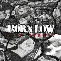 Born Low - Reincarnage - Hardcore - CD