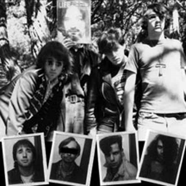 Dwarves, The - Lick It 1983-86: Limited Edition (2Lp) - Punk - DLP