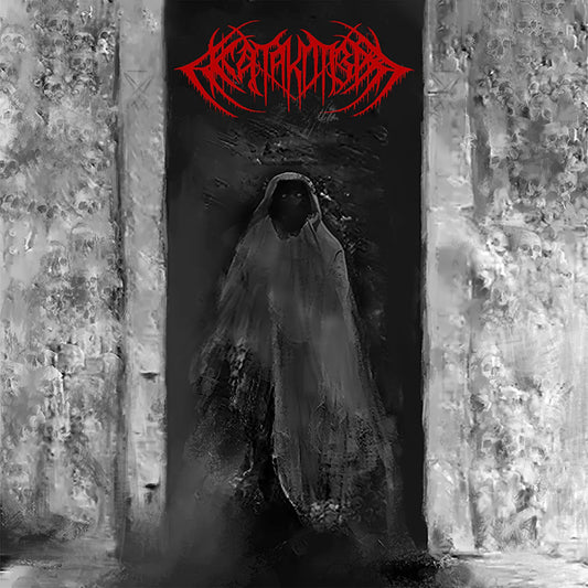 Katakomba - Katakomba - Death Metal - CD