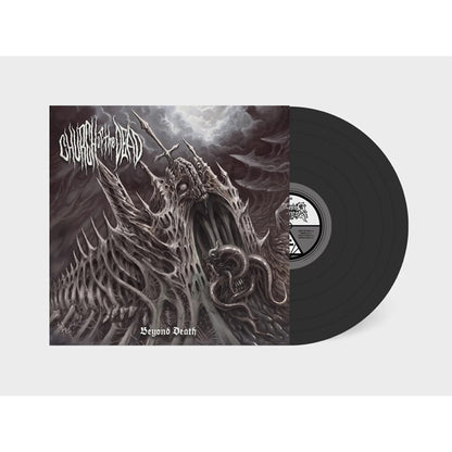 Church Of The Dead - Beyond Death (Black Vinyl) - Death Metal - Music Vinyl LP