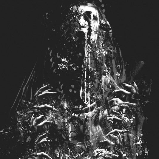 No/Más - No Peace - Grindcore - CD