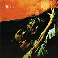 Truth - Truth - Rock - CD