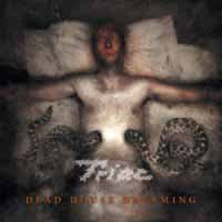 Triac - Dead House Dreaming - Punk - CD