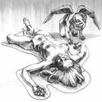 Murder Your Darlings - S/T - Punk - CD