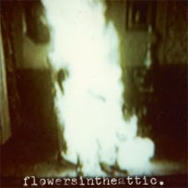Flowers In The Attic - Human - Grindcore - CD