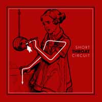 Throat - Short Circuit - Rock - CD
