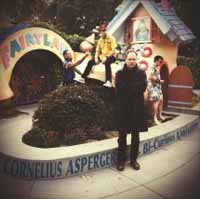 Cornelius Asperger And The Bi-Curious Unicorns - Cornelius Asperger And The Bi-Curious Unicorns - Rock - CD