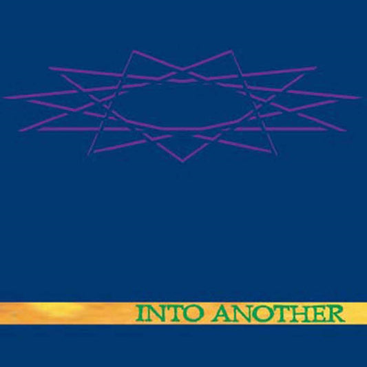 Into Another - Into Another (Translucent Blue Vinyl) - Hardcore - LP
