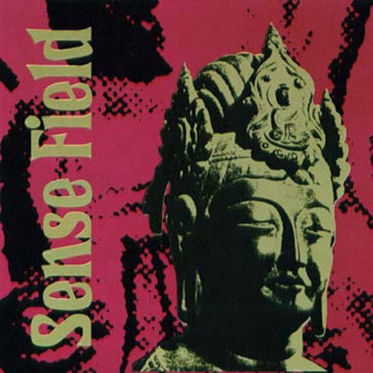 Sensefield - Sensefield - Hardcore - LP