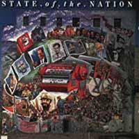 State Of The Nation - State Of The Nation - Punk - CD