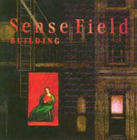 Sensefield - Building - Hardcore - CD