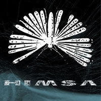 Himsa - Himsa - Hardcore - CDS