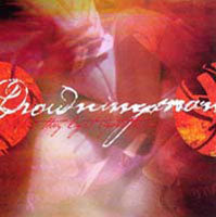 Drowningman - How They Light - Hardcore - CDS
