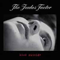 Judas Factor - Kiss Suicide - Hardcore - MCD