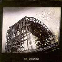 Elliott - False Cathedrals - Indie - CD