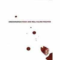 Drowningman - Rock N Roll Killing Machine - Hardcore - CD
