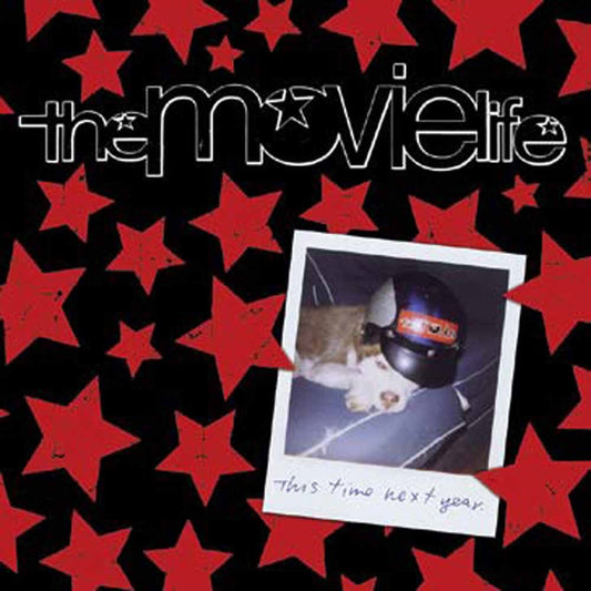 Movielife - This Time Next Year - Punk - LP