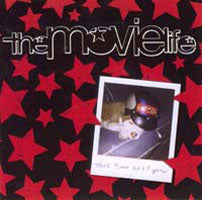 Movielife - This Time Next Year - Punk - CD