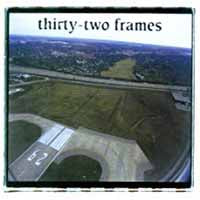 Thirty Two Frames - Thirty Two Frames - Rock/Pop - CDEP