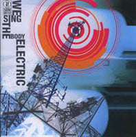 Since By Man - We Sing The Body - Hardcore - CD
