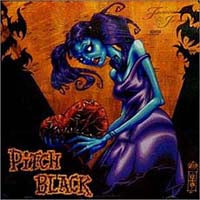 Pitch Black - Pitch Black - Punk - CD