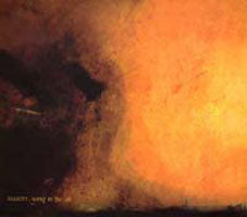 Elliott - Song In The Air - Indie - CD