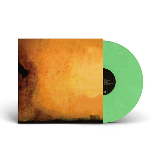 Elliott - Song In The Air (Green Marble Vinyl) - Rock - LP