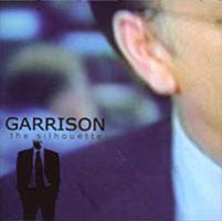 Garrison - Silhouette - Punk - CDEP