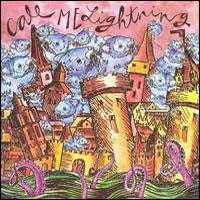 Call Me Lightning - Trouble We'Re In - Punk - CD