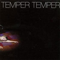 Temper Temper - Temper Temper - Indie - CD