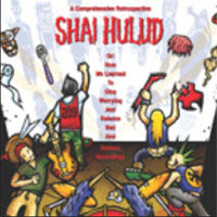 Shai Hulud - A Comprehensive Retrospective - Hardcore - CD