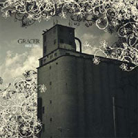 Gracer - Voices Travel - Rock/Pop - CD