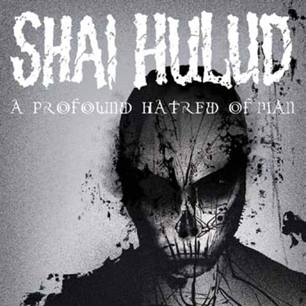 Shai Hulud - A Profound Hatred Of Man (Coloured Vinyl) - Hardcore - LP