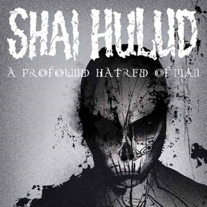 Shai Hulud - A Profound Hatred Of Man (Coloured Vinyl) - Hardcore - LP