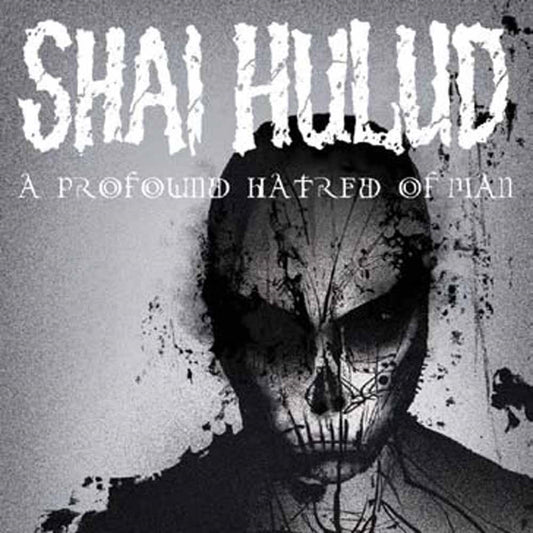 Shai Hulud - A Profound Hatred Of Man (Coloured Vinyl) - Hardcore - LP