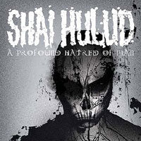 Shai Hulud - A Profound Hatred Of Man - Hardcore - CD