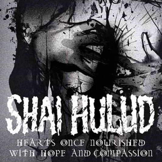Shai Hulud - Hearts Once Nourished With Hope And Compassion (Turquoise Vinyl) - Hardcore - LP