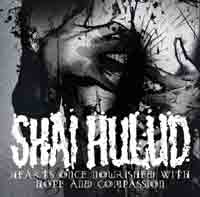 Shai Hulud - Hearts Once Nourished..... - Hardcore - CD
