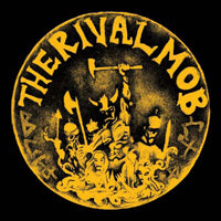 Rival Mob, The - Mob Justice - Hardcore - LP