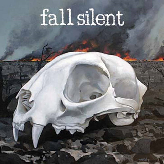 Fall Silent - Cart Return - Hardcore - 7