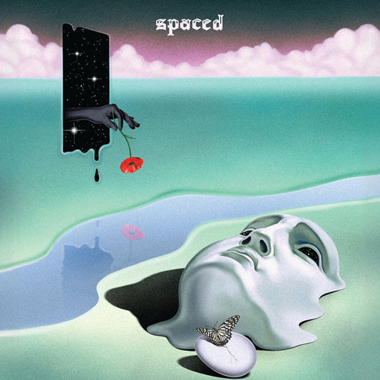 Spaced - This Is All We Ever Get (Pink Cassette - Hardcore - MC