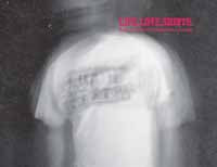 Various Artists - Life.Love.Shirts. A Collection Of Hardcore Clothing - Hardcore - BK