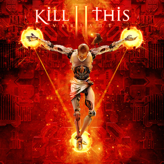 Kill Ii This - Variant (2Lp) - Metal - DLP
