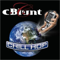 C-Blunt - Chill Hop - Hip-Hop/Rap - CD