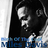 Miles Davis - Birth Of The Cool - Jazz - CD