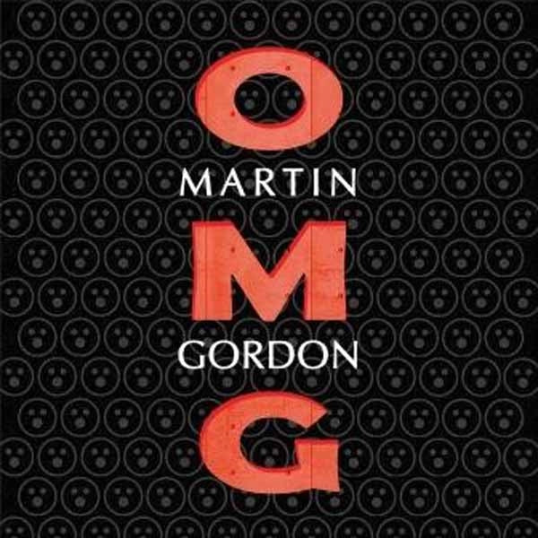 Martin Gordon - Omg! - Classical - CD