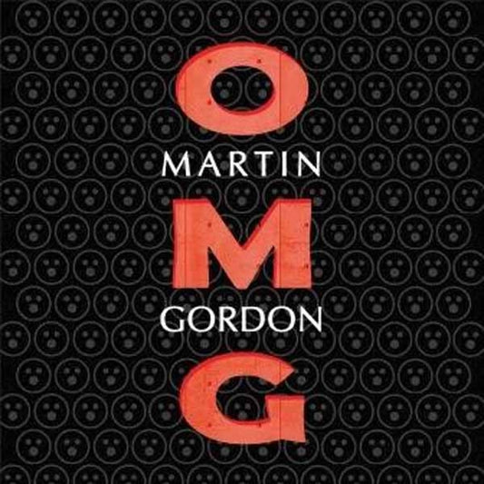 Martin Gordon - Omg! - Classical - CD